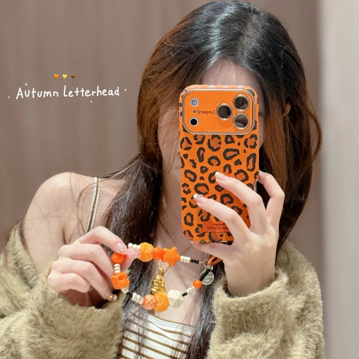 Case for iPhone